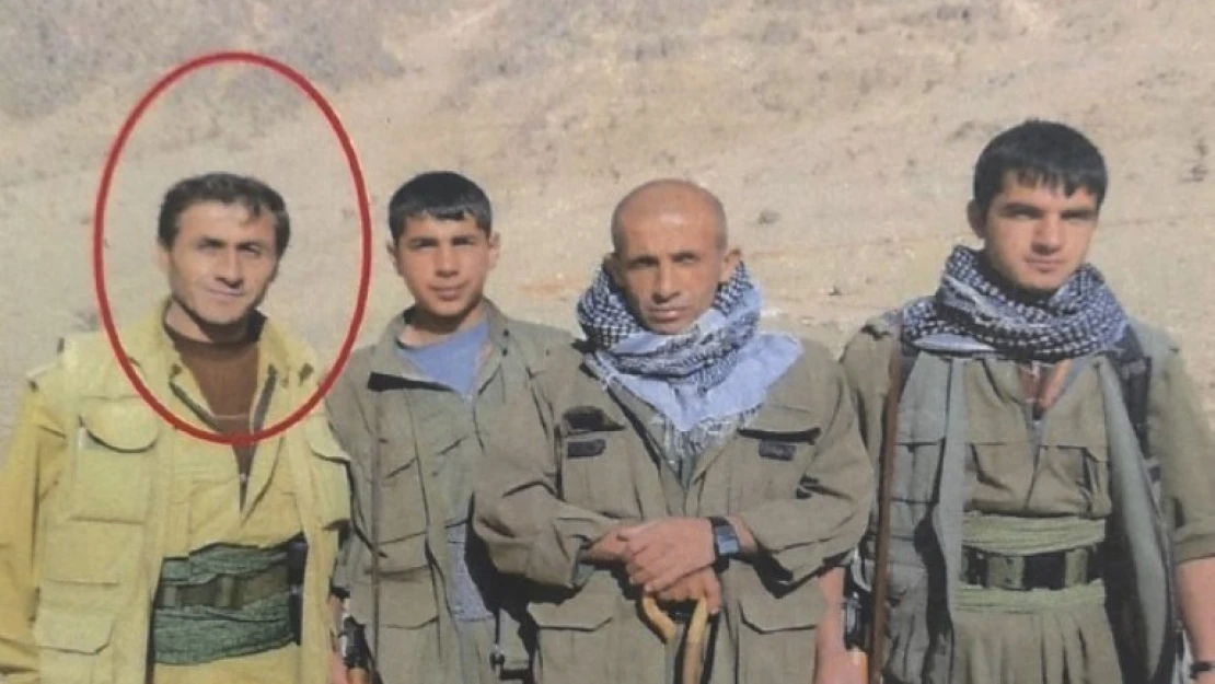 MİT'ten nokta operasyon