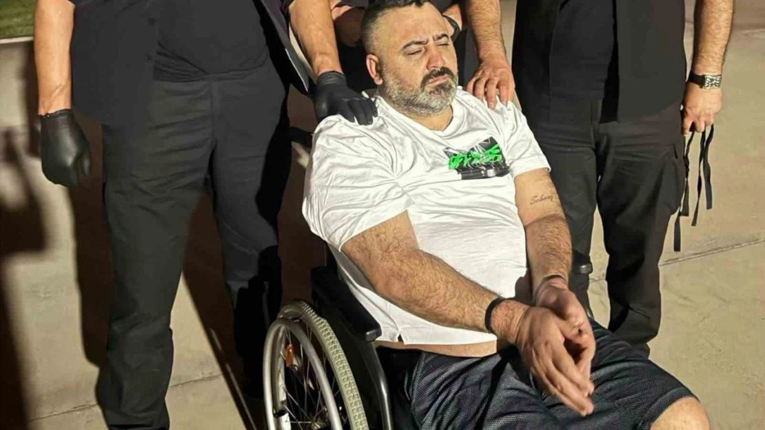 MİT'ten suç örgütü Camgöz Grubu'na darbe