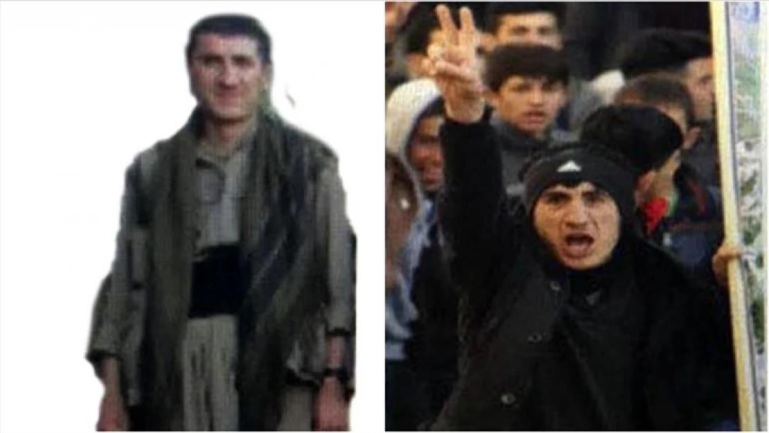 MİT, terör örgütü vedat aksaç ve beraberindeki 2 teröristi etkisiz hale getirdi.