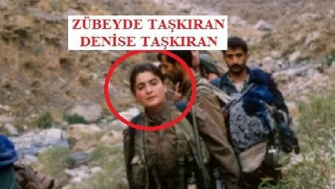 MİT ve Emniyet'ten PKK/KCK'nın Avrupa yapılanmasına ortak operasyon