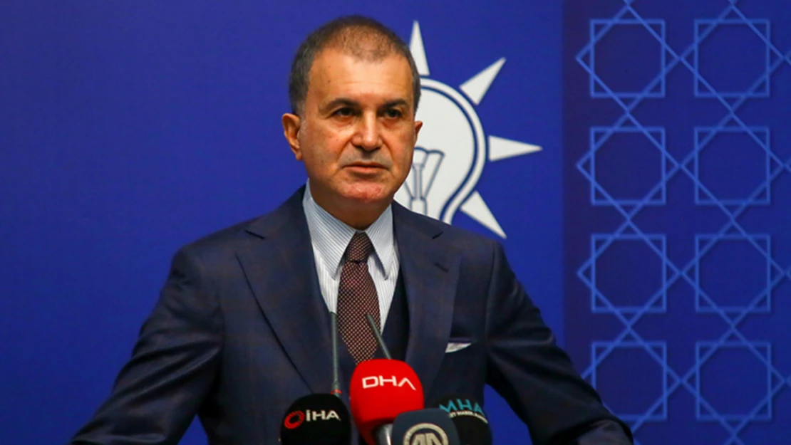 'MİT ve TSK, silah bırakma sürecini sahada her aşamada kontrol edecek'