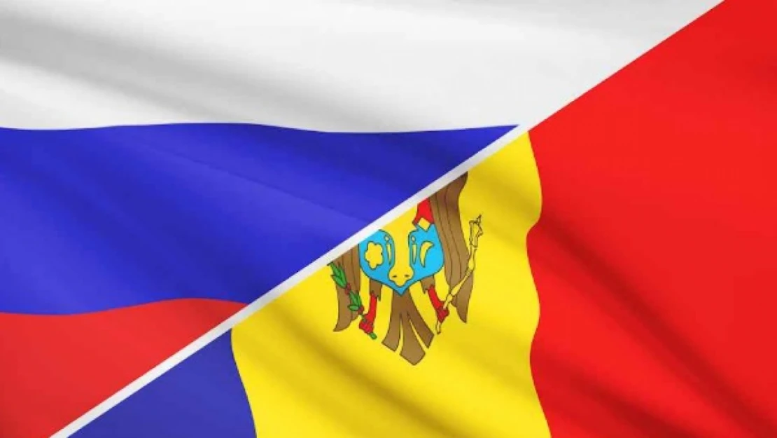 Moldova, Rus büyükelçiliği diplomatını sınır dışı etti