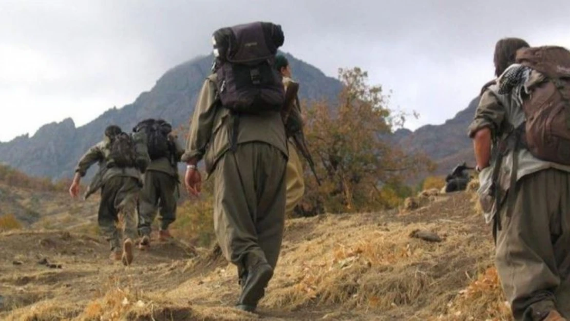 Kahraman Mehmetçik, Suriye'nin kuzeyindeki Barış Pınarı bölgesine 2 PKK/YPG'li teröristi etkisiz hle getirdi.