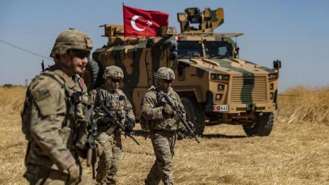 MSB:  3 PKK'lı terörist etkisiz hâle getirildi