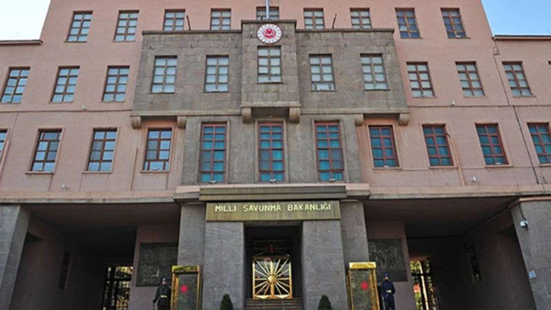 MSB'den 12 askerimizin şehit olduğu olayla ilgili iddialara yanıt geldi