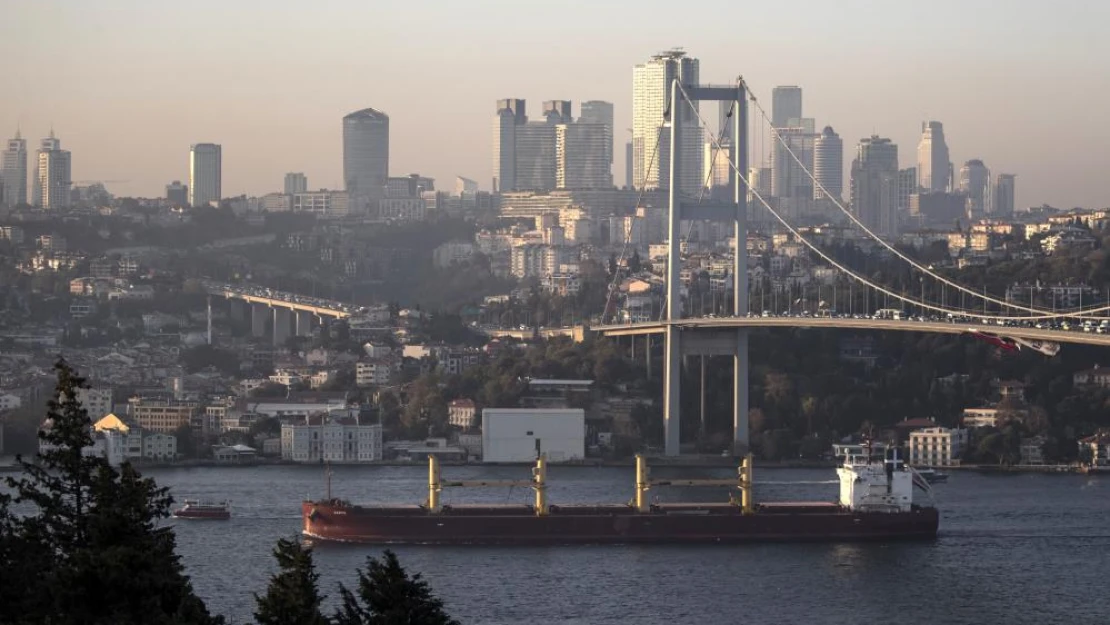 MSB: (Tahıl Koridoru) Taraflarca girişimin uzatılması yönünde atılan adımlar takdirle karşılanmaktadır