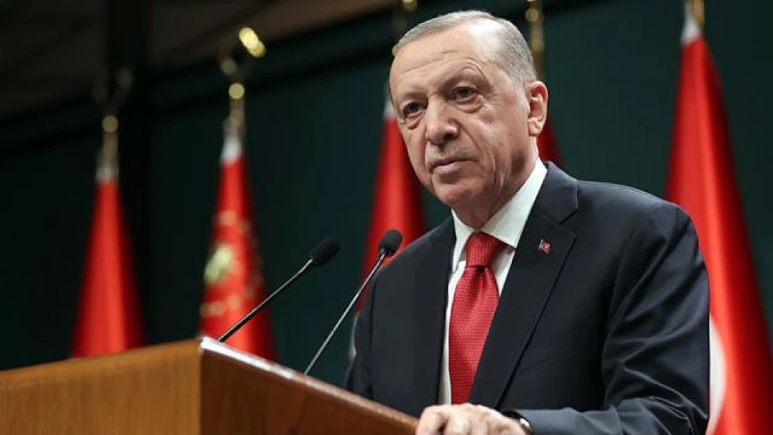 Mücadelemizi kararlılıkla sürdüreceğiz
