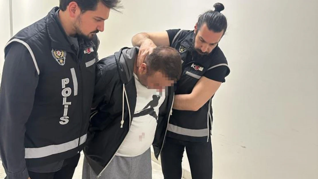 Muharrem İnce soruşturmasında 'Ankara Kuşu' adlı kullanıcıya gözaltı