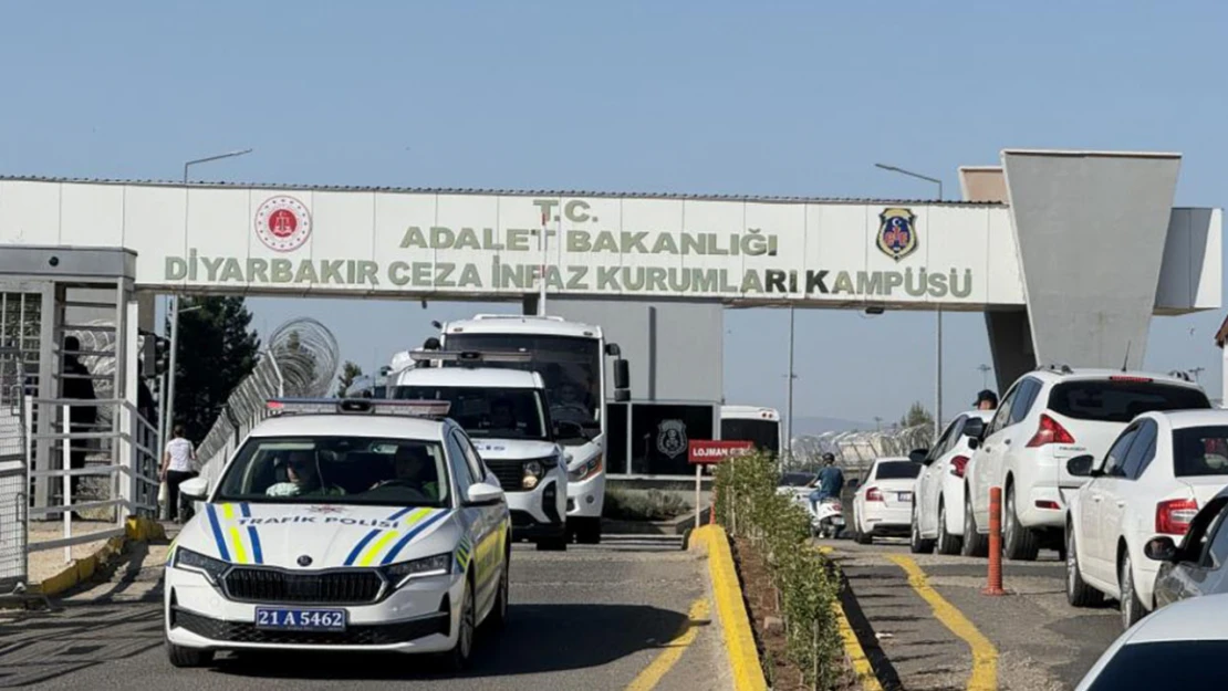 Narin Güran cinayetine ilişkin 15 sanık, dördüncü kez hakim karşısında