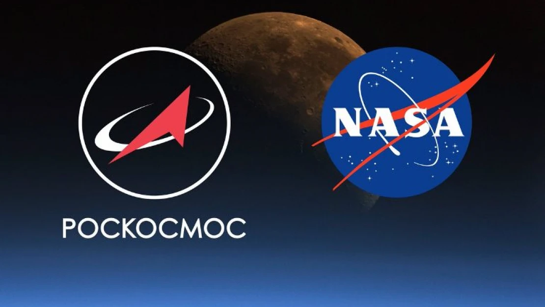 NASA ve Roscosmos, anlaşma imzaladı