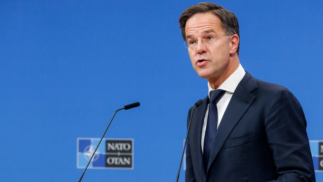 NATO Genel Sekreteri Rutte: Türk Savunma Sanayisi Etkileyici ve İş Birliğine Açık