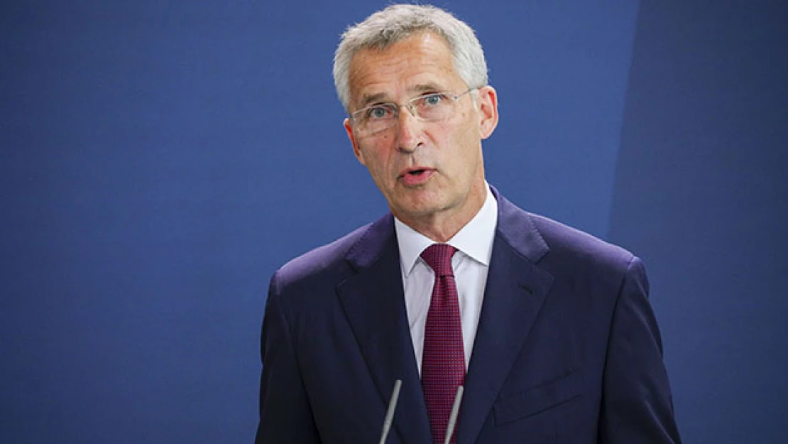 NATO Genel Sekreteri Stoltenberg: Türkiye'deki depremlerin yol açtığı bilanço, hepimizi korkuttu