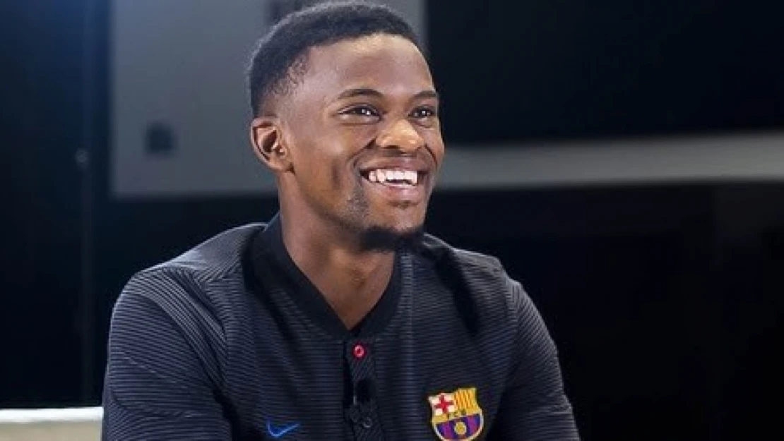 Nelson Semedo, Fenerbahçe için İstanbul'da