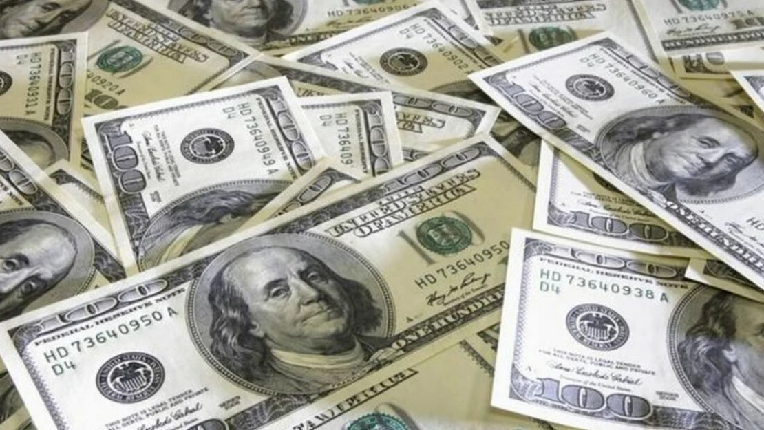 Net UYP açığı 224,9 milyar dolara geriledi