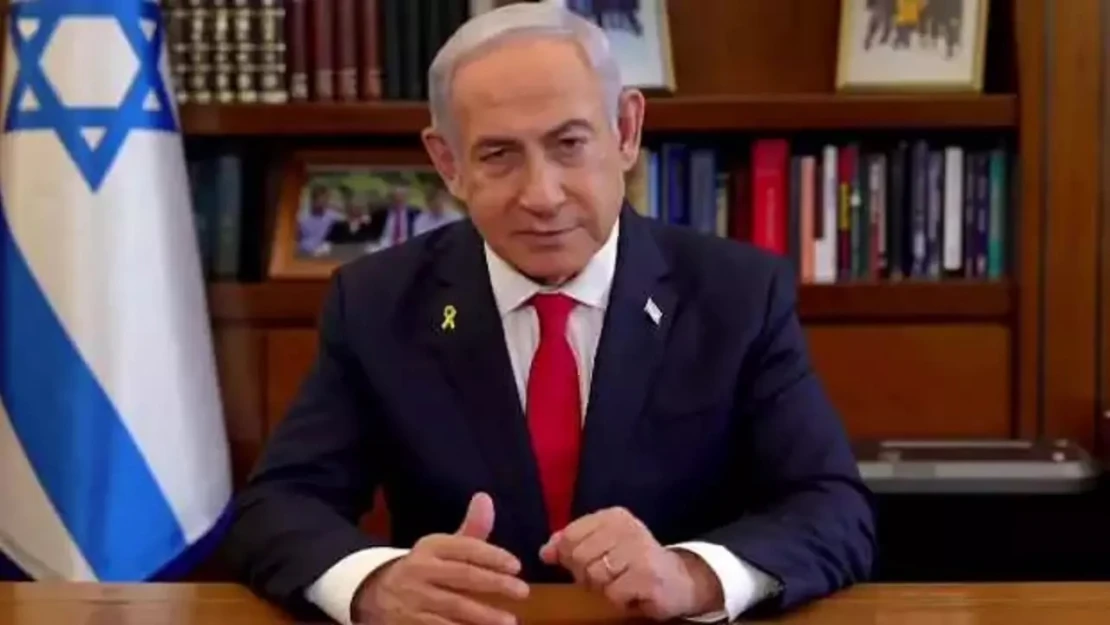 Netanyahu: 'Nasrallah'ın öldürülmesi belirlediğimiz hedeflere ulaşmak için temel şarttı'