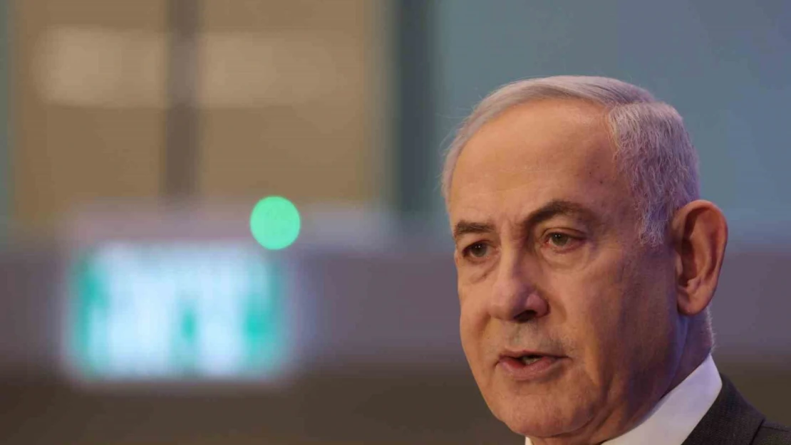 Netanyahu'dan Refah'a operasyon sinyali: Bu gerçekleşecek, bir tarih var