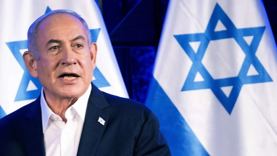 Netanyahu'nun savaş sonrası planı: İsrail, Ürdün'ün batısındaki tüm topraklar üzerinde kontrolünü sürdürecek