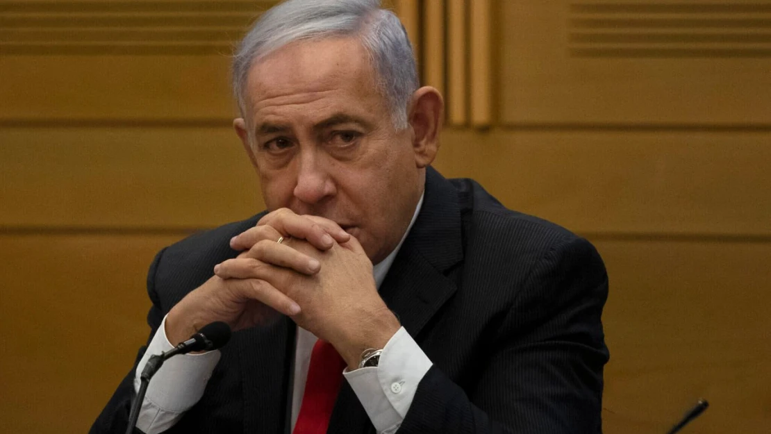 Netanyahu: Zor bir savaşın içindeyiz, acı kayıplarımız da var