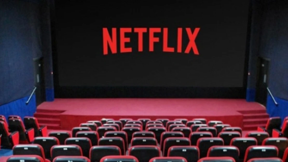 Netflix küçülmeye devam ediyor