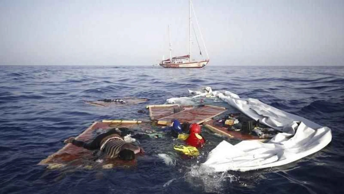 Nijerya'daki tekne faciasında ölü sayısı 103'e yükseldi