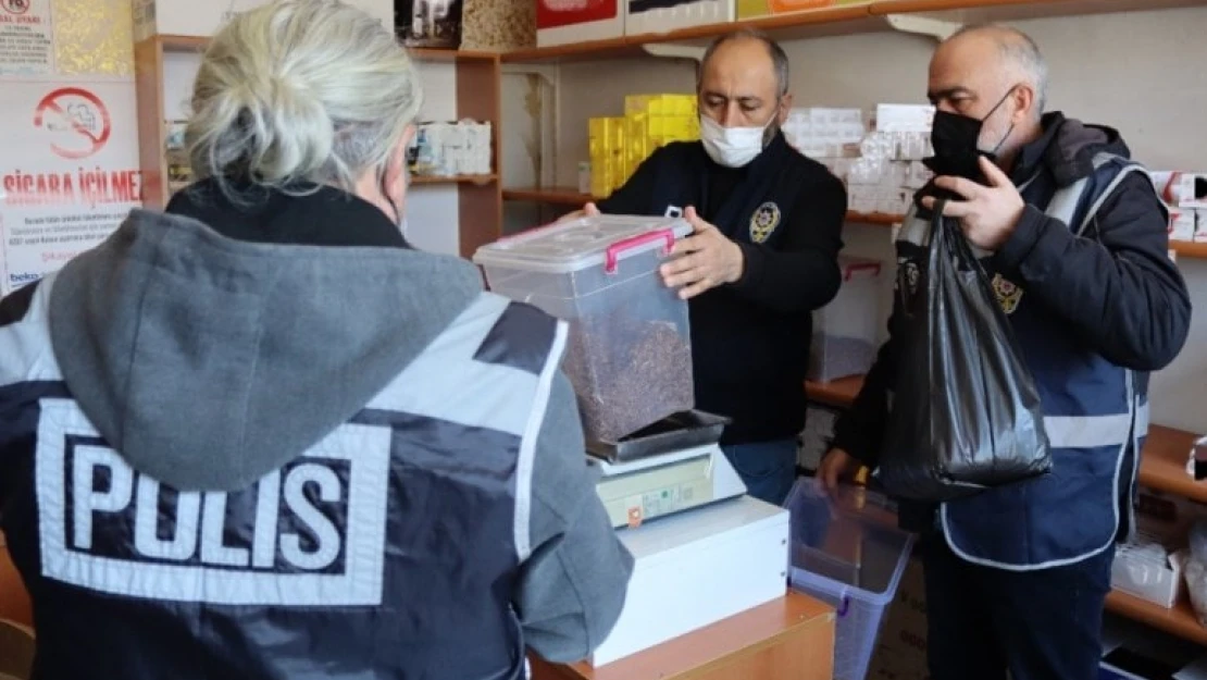 Okulların etrafında kuş uçurtmuyor