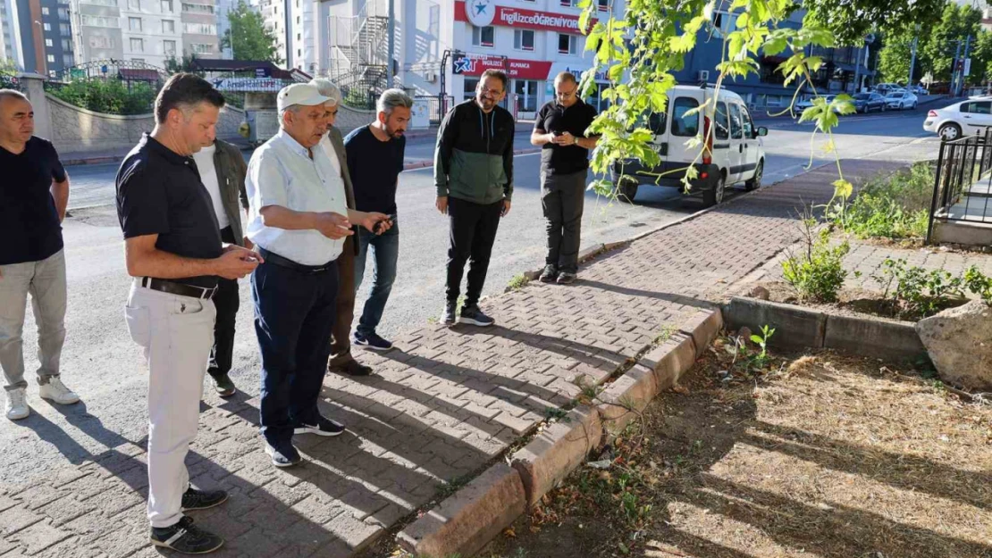 Olay yeri inceleme tüm hızıyla devam