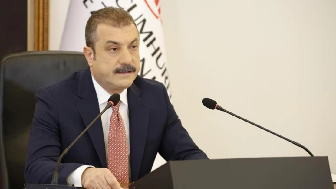 Önceden sadece faiz politikasıyla kredi mekanizmasını çalıştırıyorduk