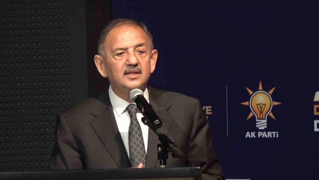Özhaseki: