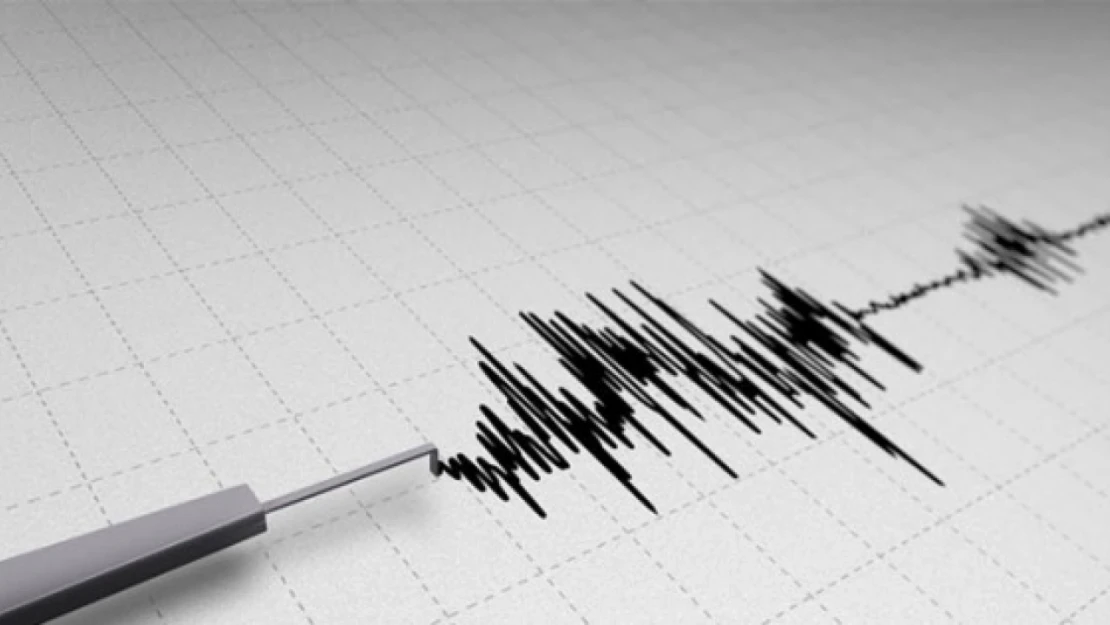 Pakistan'da 5.2 büyüklüğünde deprem