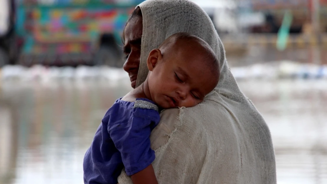 Pakistan'da sel felaketi: son 24 saatte 45 ölü, 113 yaralı