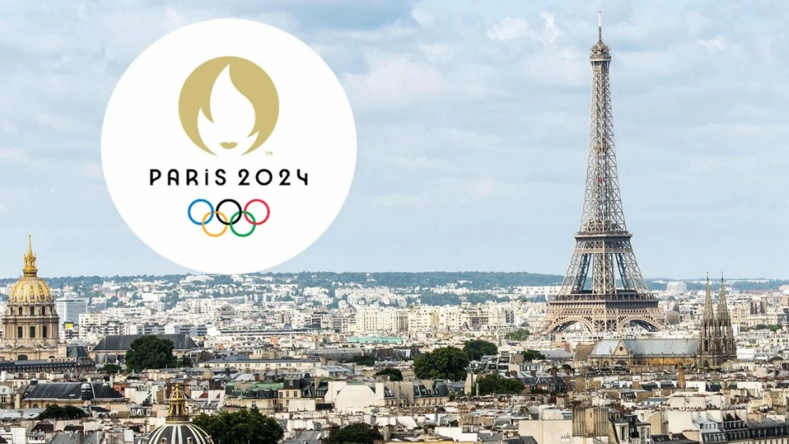 Paris, 2024 Olimpiyat Oyunları'na hazırlanıyor: Kentteki bazı otellerde fiyatlar 10 kat arttı