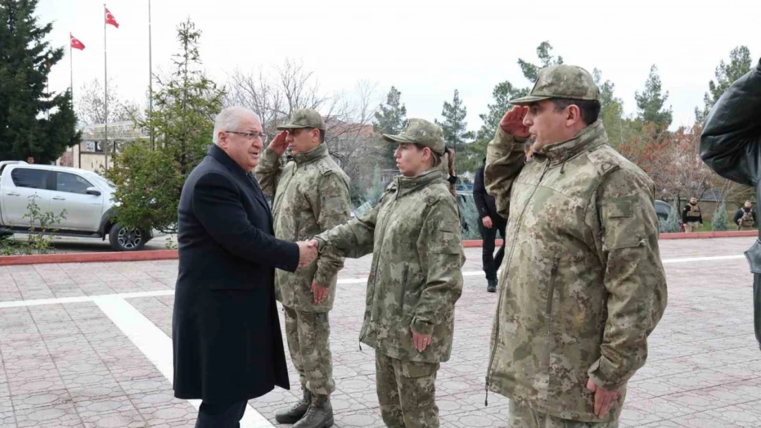 Pençe-Kilit bölgesindeki saldırılar sonrası etkisiz hale getirilen terörist sayısı 30'a yükseldi