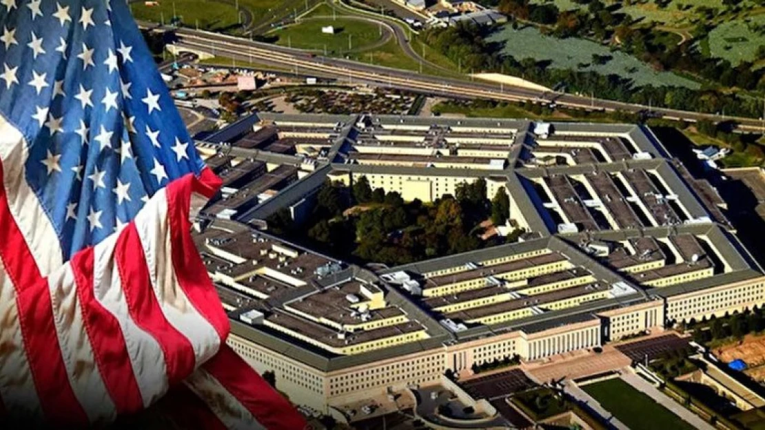 Pentagon: Latin Amerika üzerinde başka bir Çin istihbarat balonu uçuyor