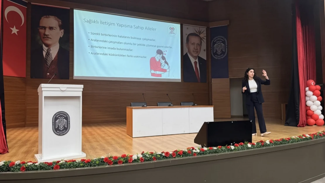 Personele Yönelik Aile Eğitimi