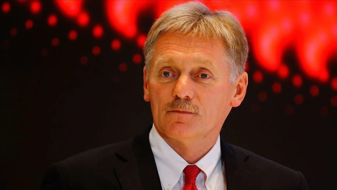 Peskov: ABD'nin yasa dışı faaliyetleri için dünya kamuoyunun dikkatini çekmeliyiz