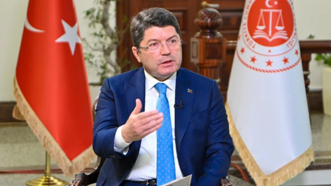 Peygamber Efendimizin karikatürünün çizilmesiyle ilgili soruşturma başlatılmıştır