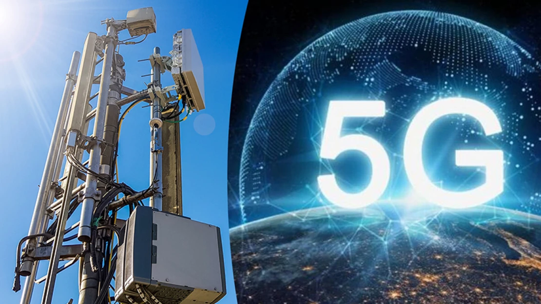 Piyasaya yerli ve milli 5G ürün arz edeceğiz