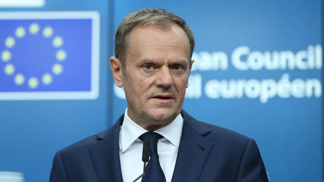 Polonya Başbakanı Tusk: Sığınmacıların yeniden yerleştirilmesini ya da bunun yerine para ödemeyi kabul etmeyeceğiz