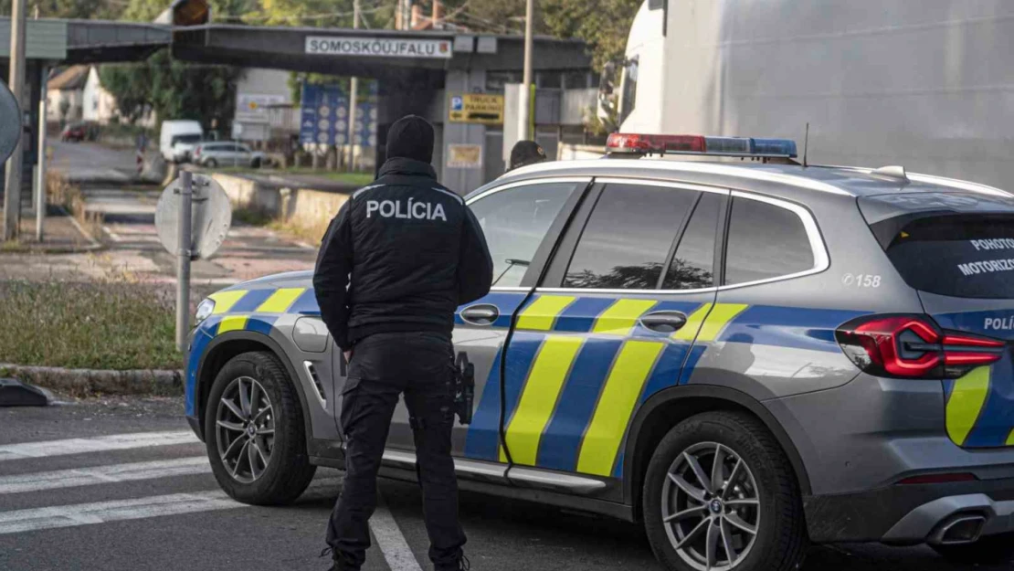 Polonya'da Rusya adına sabotaj planlamakla suçlanan bir kişi tutuklandı