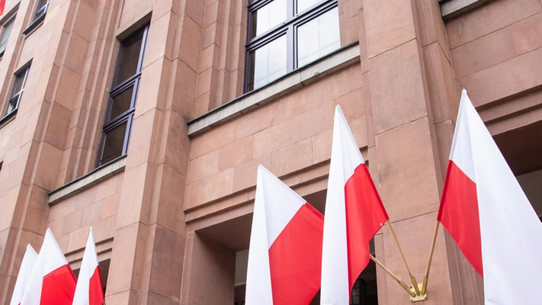 Polonya'nın Dışişleri Bakanlığına çağırdığı Rus Büyükelçi çağrıya karşılık vermedi