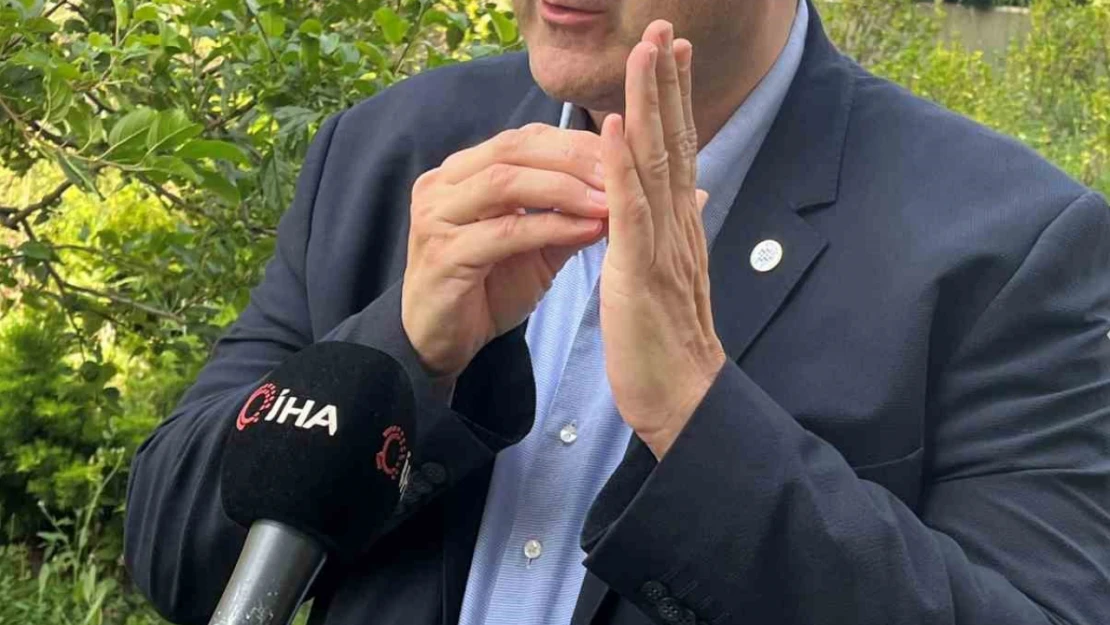 Prof. Dr. Eraslan: 'Deepfake cep telefonlarına kadar inmiş durumda, olası itibar suikastlarının artması anlamına gelebilir'