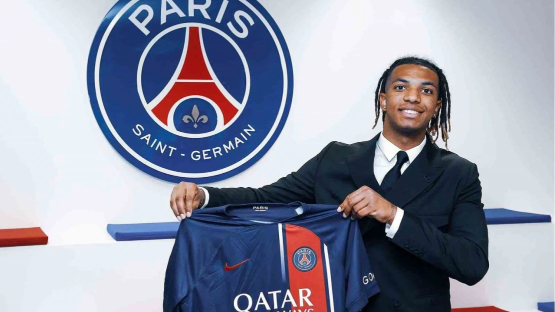 PSG, Cher Ndour'u kadrosuna kattı