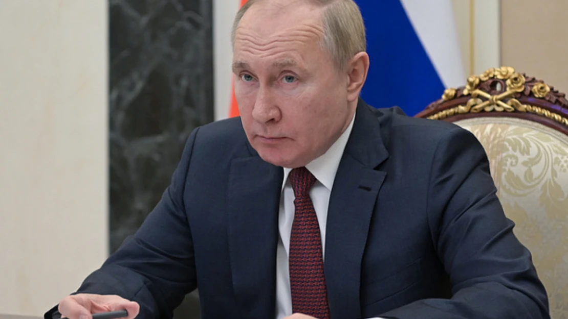 Putin, Akkuyu Nükleer Güç Santrali'nin açılışına video konferans ile katılacak