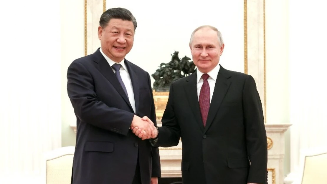 Putin: (Rusya-Ukrayna savaşı) Müzakere sürecine her zaman açığız