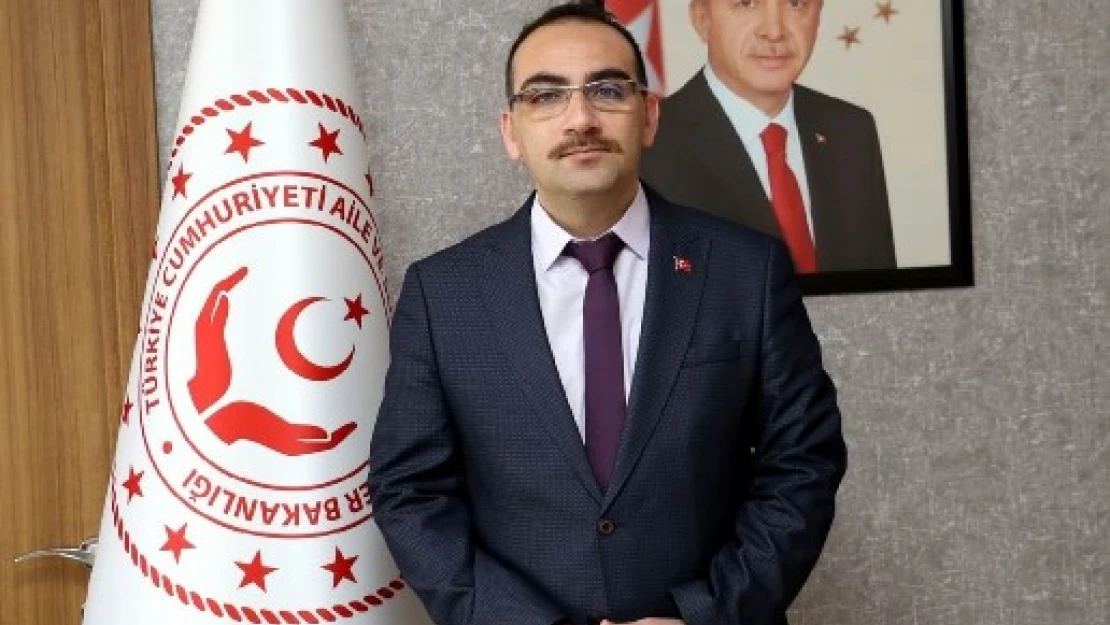 &quotAile ne kadar mutlu ve huzurlu olursa toplum da bir o kadar güçlü olur"