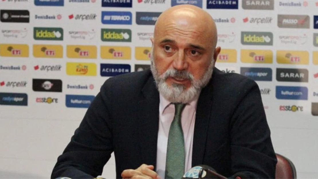 "İkinci maçta skoru alıp finale kalmak istiyoruz"