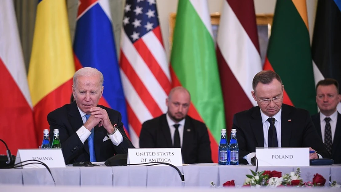 &quotNATO'nun her santimini savunacağız