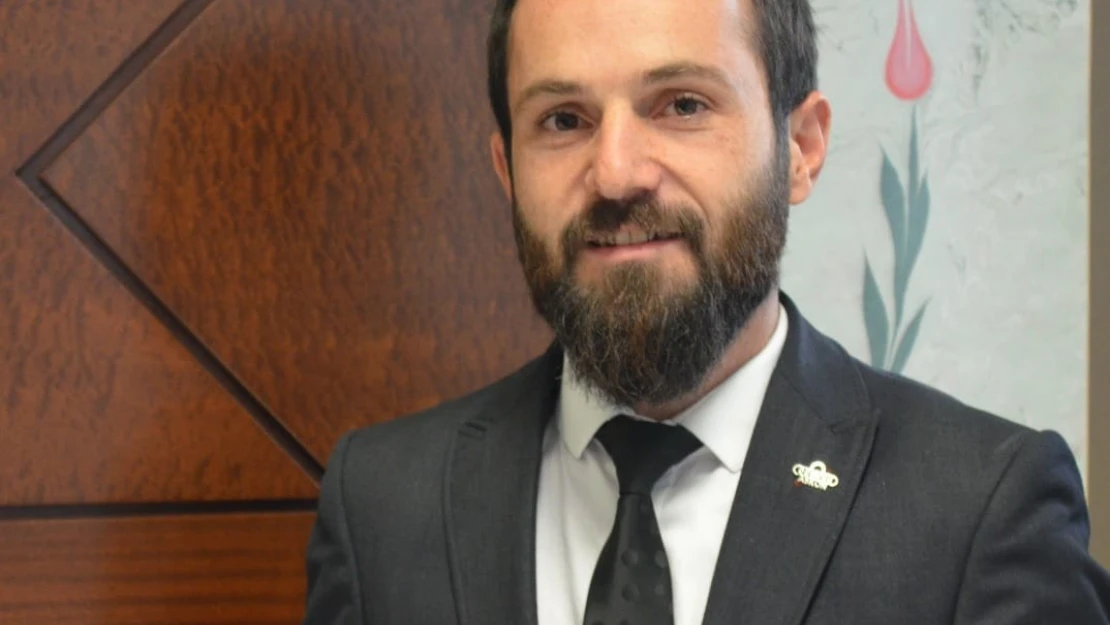 &quotOSB'lerde yer bulamıyoruz. Ben kiraya mı çalışayım, makina mı alayım, işçi mi çalıştırayım?"
