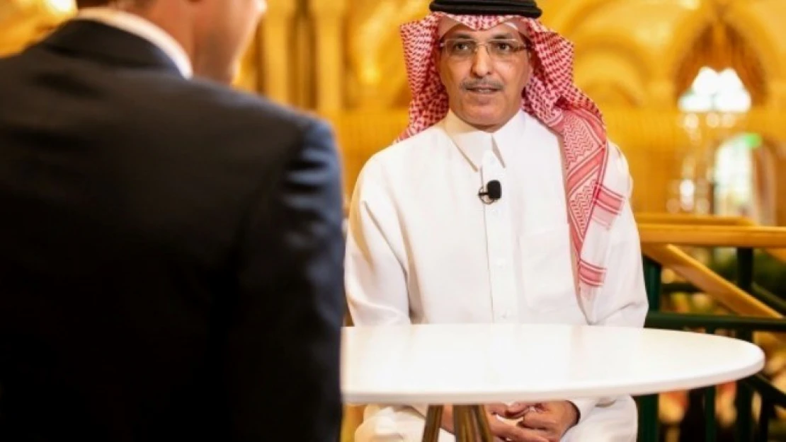 Suudi Arabistan TCMB'ye 5 milyar dolar yatıracak