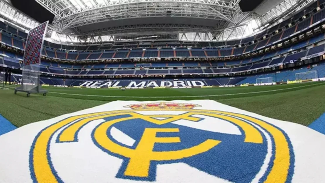 Real Madridli 3 futbolcuya çocuk istismarı şüphesiyle gözaltı